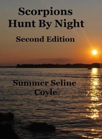SCORPIONS HUNT BY NIGHT, Second Edition - Soulless, #1