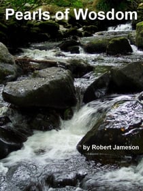 Pearls of Wosdom - The Wosdom Series, #3