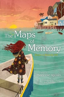 The Maps of Memory - Return to Butterfly Hill