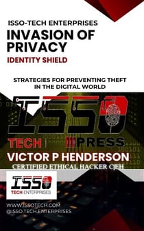 Invasion of Privacy - T3CH TALK: THE BLUEPRINT | BREAKING THE CODE, #3