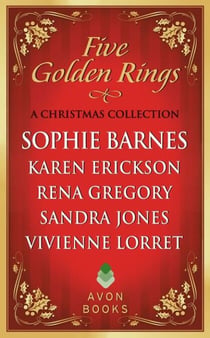 Five Golden Rings - A Christmas Collection