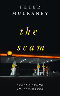 The Scam - Stella Bruno Investigates, #8