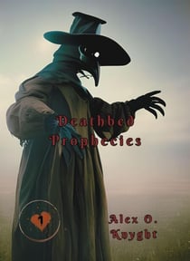 Deathbed Prophecies - Eternal Lovers, #1