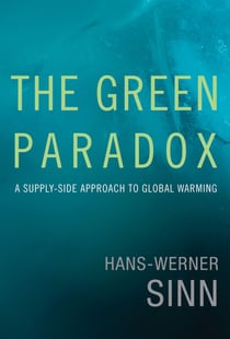 The Green Paradox - A Supply-Side Approach to Global Warming