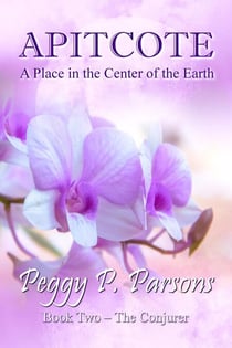 Apitcote Book 2 - The Conjurer - Inherited Memories, #2