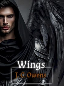 Wings - Wings, #1