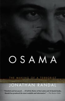 Osama - The Making of a Terrorist