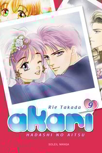 Akari - Hadashi No Aitsu T09