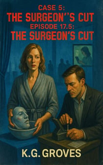Episode 17.5: The Surgeon’s Cut - Silk and Smoke, #5