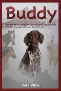 Buddy: Sometimes You Have To Make Your Own Happy Ending