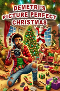 Demetri's Picture Perfect Christmas