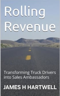 Rolling Revenue: Transforming Truck Drivers into Sales Ambassadors