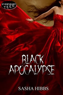 Black Apocalypse - The Vulcan Legacies, #4