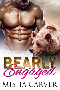 Bearly Engaged - The Alpha's Bride, #2