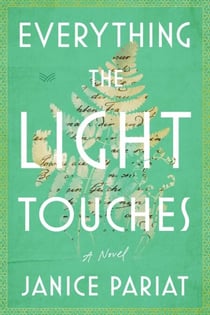 Everything the Light Touches - A Novel