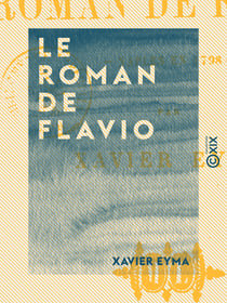 Le Roman de Flavio - Naples en 1798
