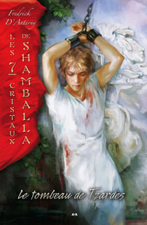 Le tombeau de Tzardès - Le tombeau de Tzardès