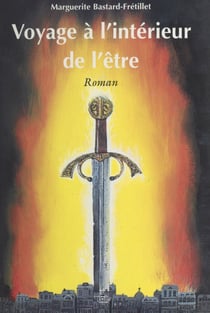 Voyage à l'intérieur de l'être - Roman