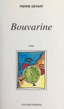 Bouvarine - Roman