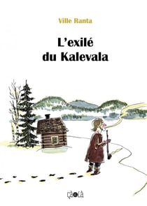 L'exilé du Kalevala