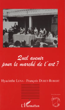 Quel avenir pour le marché de l'art ?