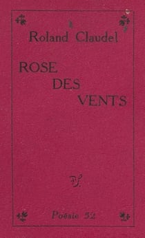 Rose des vents