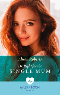 Dr Right For The Single Mum