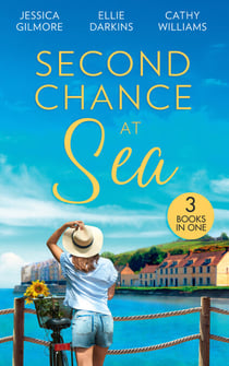 Second Chance At Sea - The Return of Mrs. Jones / Conveniently Engaged to the Boss / Secrets of a Ruthless Tycoon