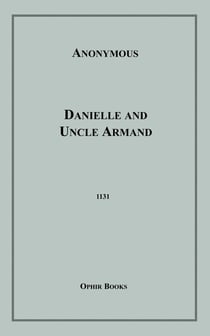 Danielle and Uncle Armand