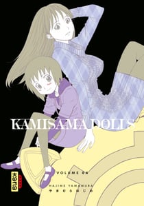 Kamisama Dolls - Tome 4