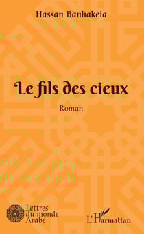 Le fils des cieux - Roman