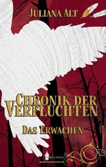 Chronik der Verfluchten - Das Erwachen