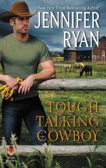 Tough Talking Cowboy - Wild Rose Ranch