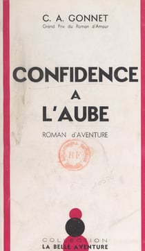 Confidence à l'aube
