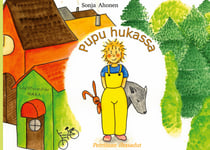 Pupu hukassa - Petriinan iltasadut