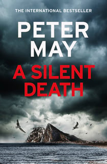 A Silent Death - The scorching mystery thriller you won't put down