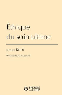 Éthique du soin ultime