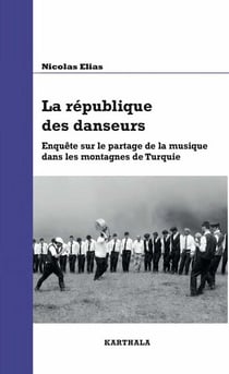 La république des danseurs