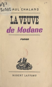La veuve de Modane
