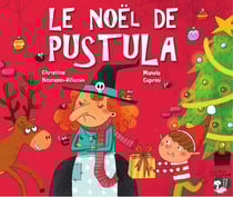 Le Noël de Pustula