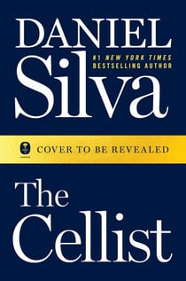 The Cellist - A Novel
