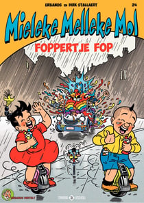 Foppertje fop