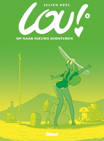 Op naar nieuwe avonturen