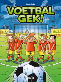Voetbalgek deel 6