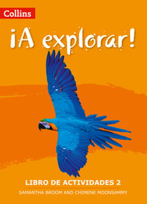 A Explorar: Workbook Level 2 ebook - 1 year licence