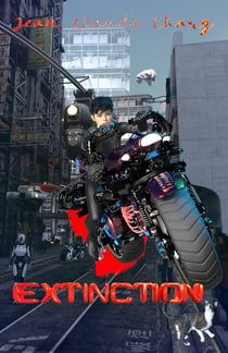 Morgane - Extinction