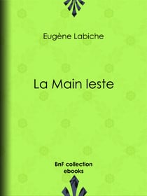 La Main leste