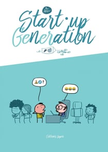 Start-Up Generation