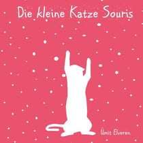 Die kleine Katze Souris - ümit comics