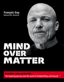 Mind Over Matter - Genuine, raw, powerful...
